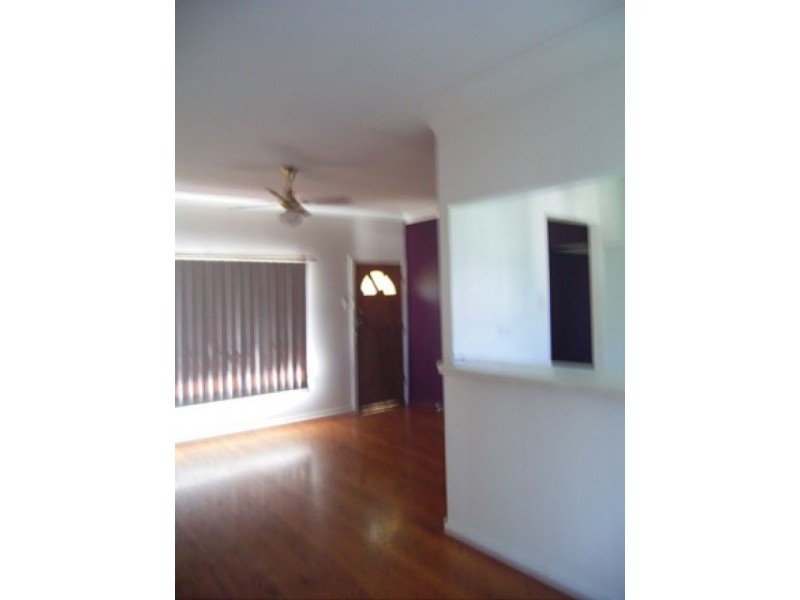 House 40 Minichinbury Street,, Eastern Creek NSW 2766