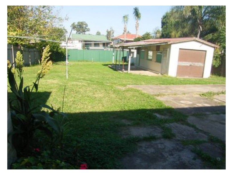 House 40 Minichinbury Street,, Eastern Creek NSW 2766