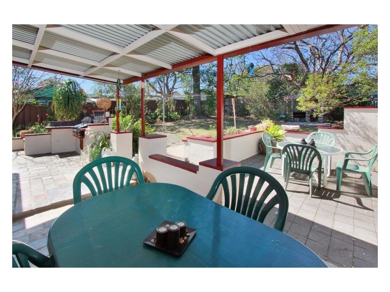 Seven Hills NSW 2147