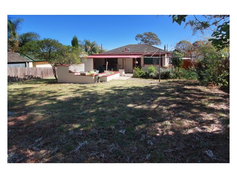 Seven Hills NSW 2147