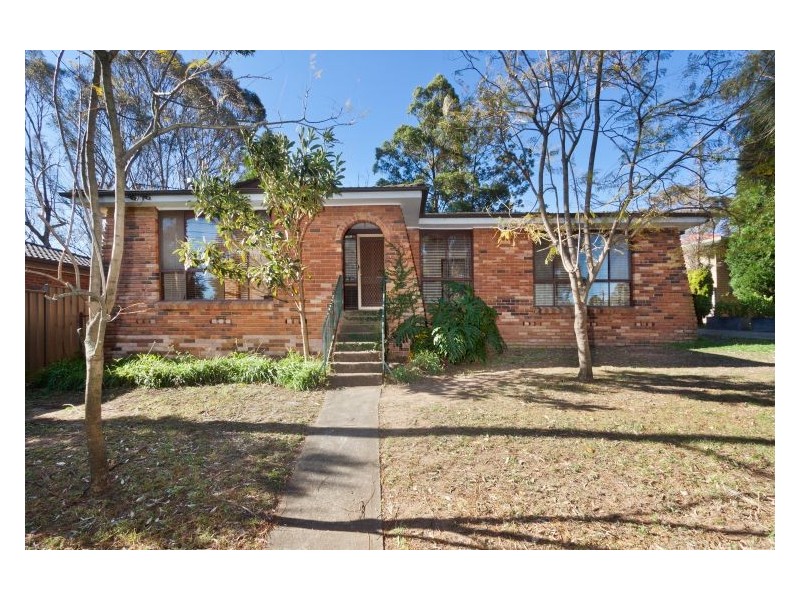 Seven Hills NSW 2147