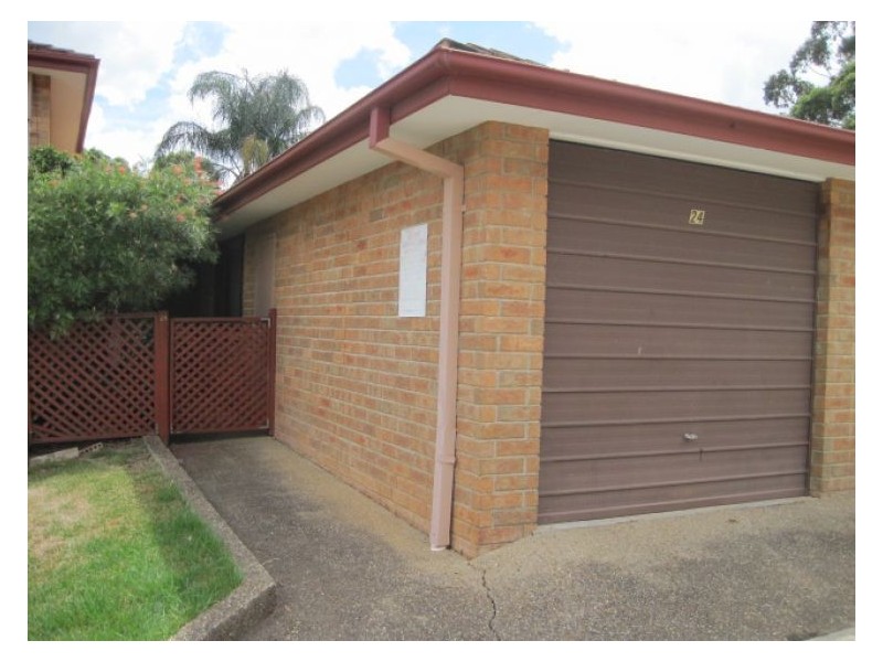 Villa 24/177 Reservoir Road,, Blacktown NSW 2148