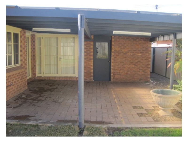 House 25 Oaktree Grove,, Prospect NSW 2148