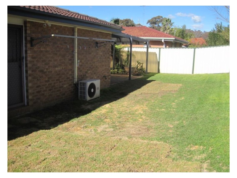 House 25 Oaktree Grove,, Prospect NSW 2148