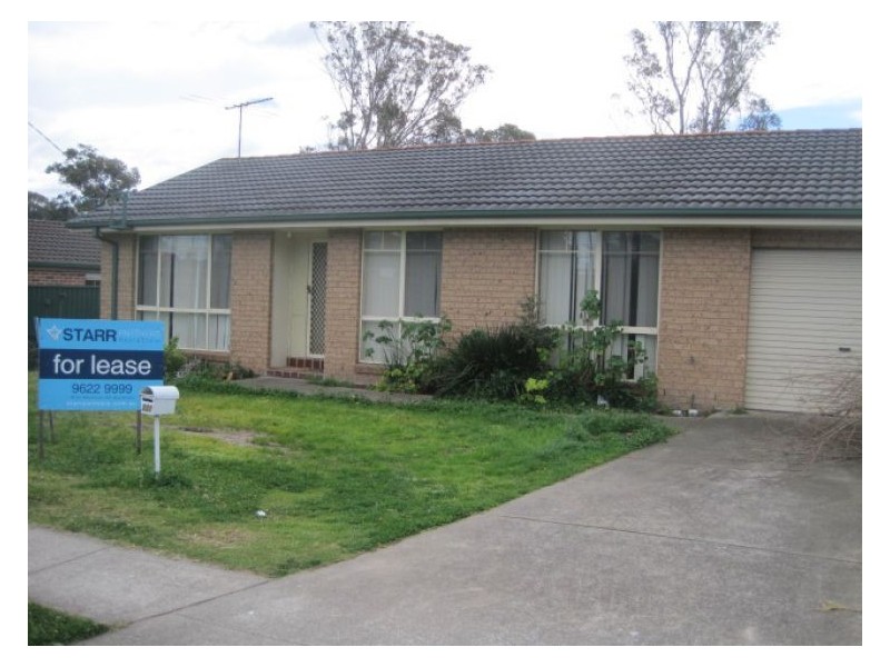 House 237 Doonside Crescent,, Doonside NSW 2767