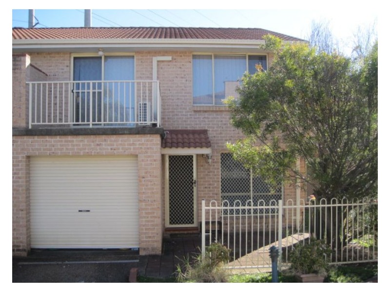 Townhouse16/60 Patricia Street,, Blacktown NSW 2148
