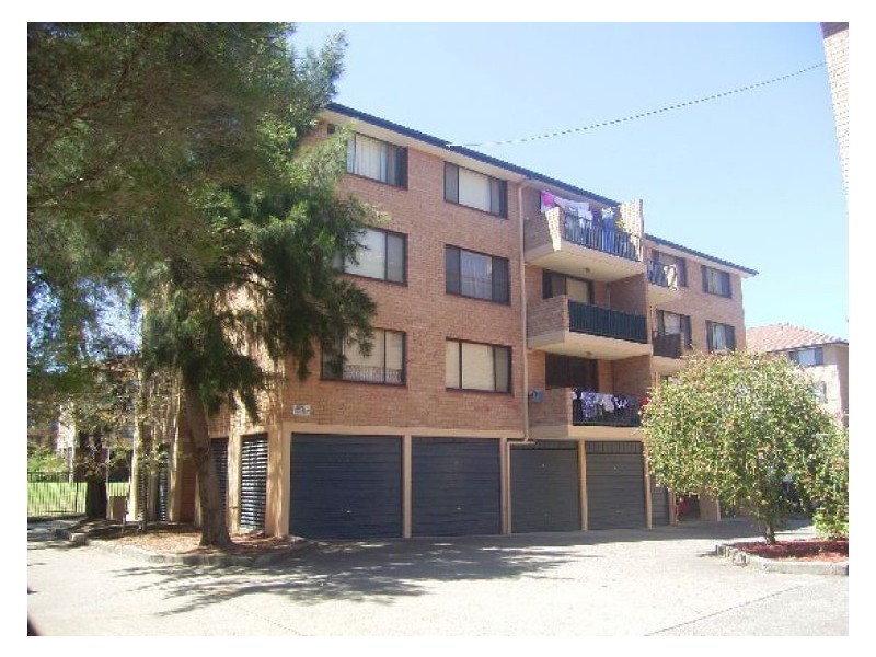 Unit 54/7 Griffiths Street,, Blacktown NSW 2148
