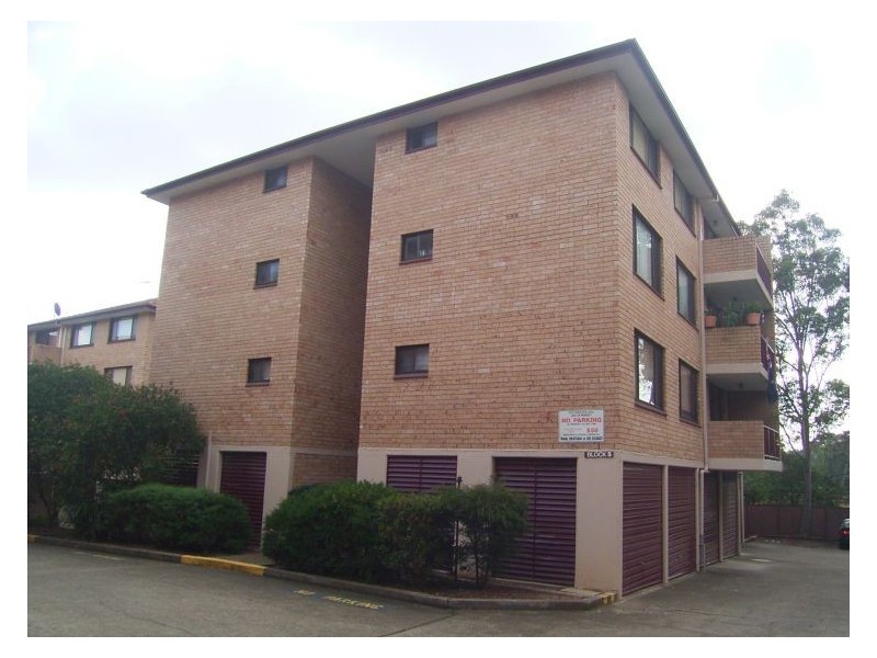 Unit 33/26 Mantaka Stret,, Blacktown NSW 2148