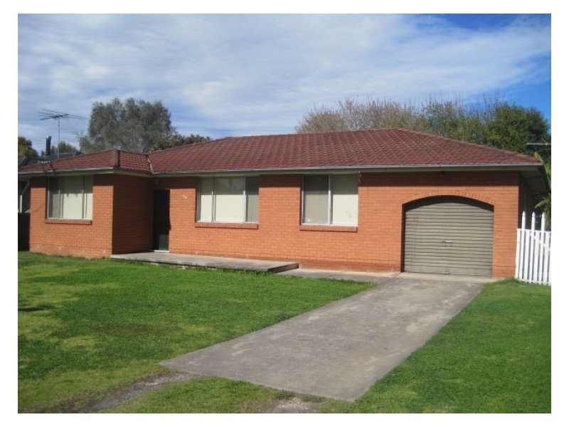 House 16 Graham Street, Doonside NSW 2767