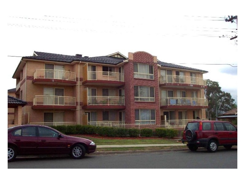 Unit 7/8-10 Fifth Ave,, Blacktown NSW 2148