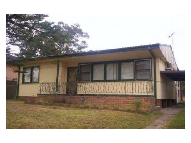 House 17 Wheeler Street, Lalor Park NSW 2147
