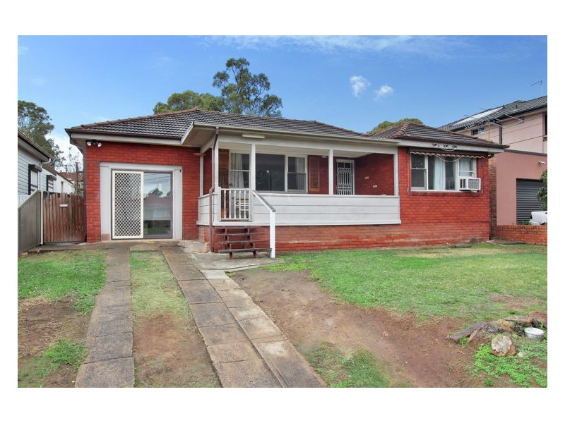 22 Taronga Street, Blacktown NSW 2148