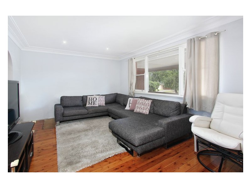 22 Taronga Street, Blacktown NSW 2148