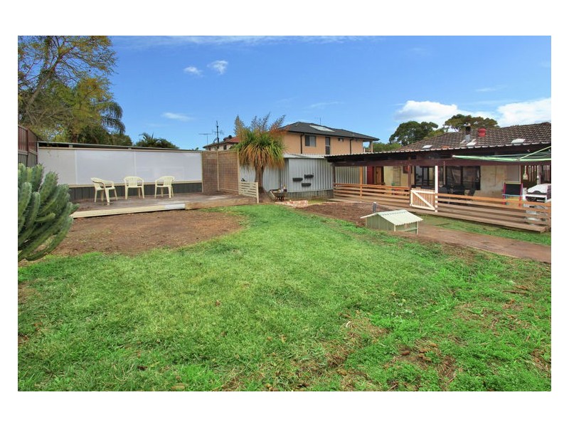 22 Taronga Street, Blacktown NSW 2148