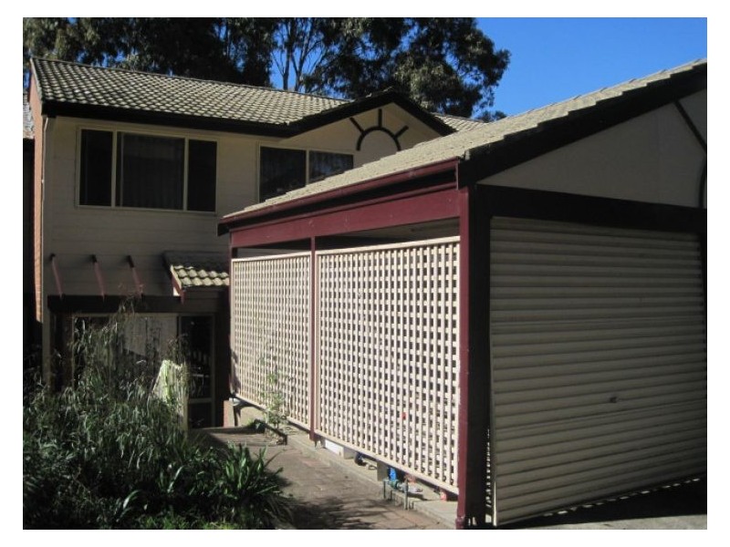 Townhouse 41/45 Bungarribee Road,, Blacktown NSW 2148