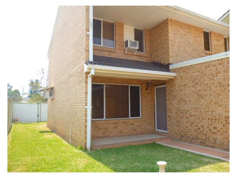 Townhouse 1/28-30 Victoria Street,, Mount Druitt NSW 2770