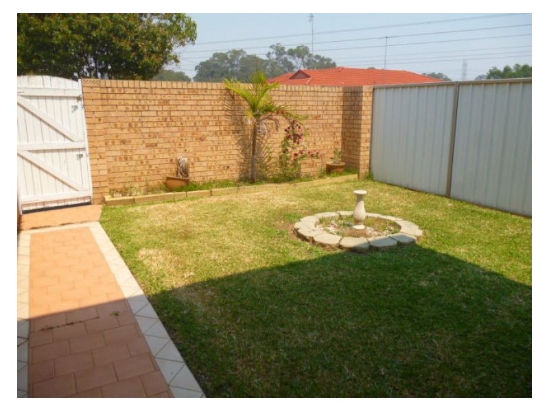 Townhouse 1/28-30 Victoria Street,, Mount Druitt NSW 2770