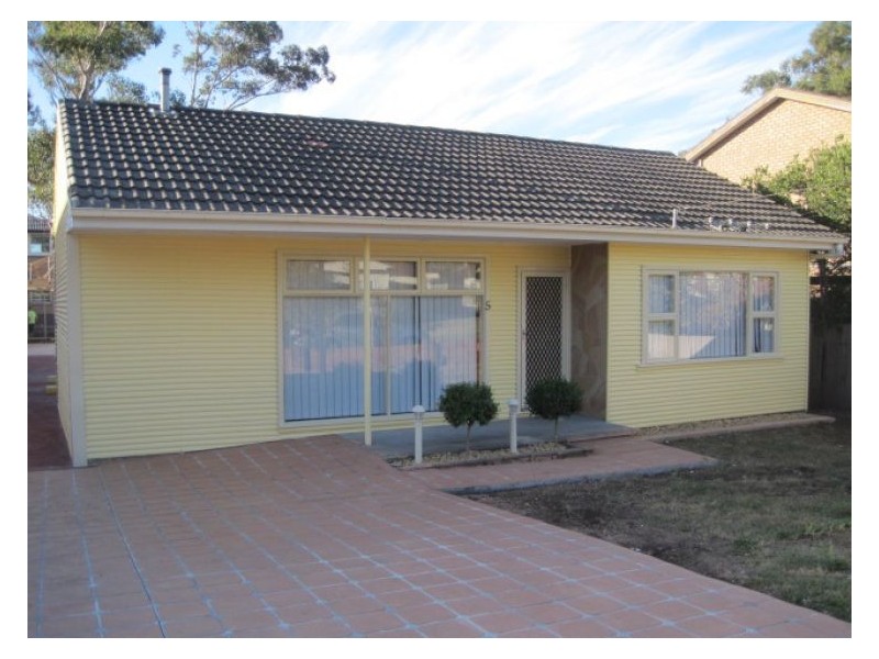 House 5 Dagmar Crescent,, Blacktown NSW 2148