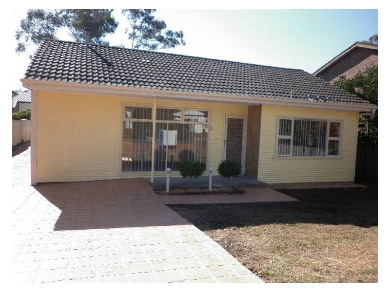 House 5 Dagmar Crescent,, Blacktown NSW 2148