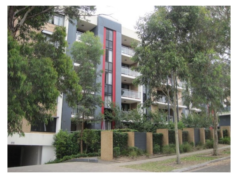 Unit 25/16-18 Oxford Street,, Blacktown NSW 2148