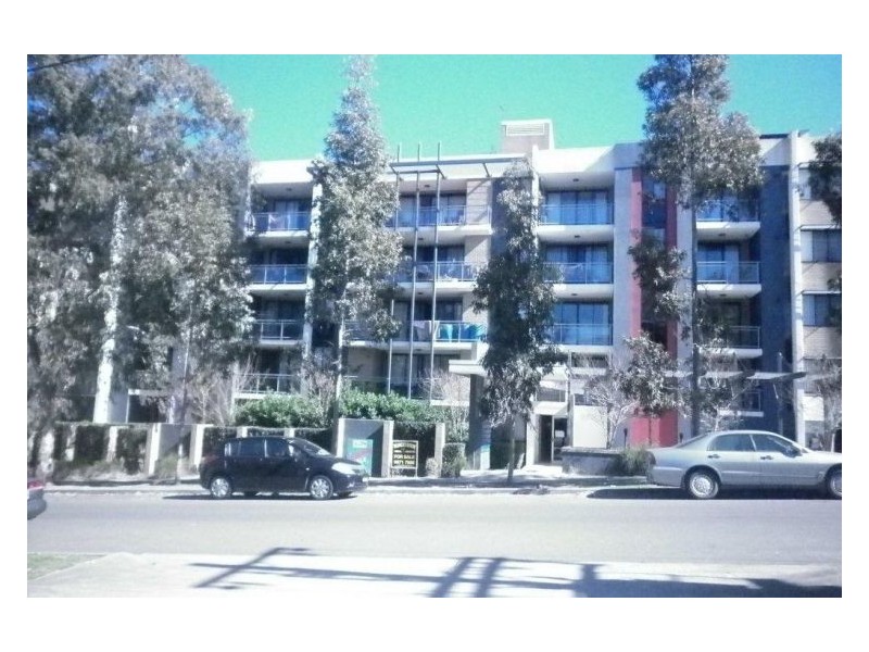 Unit 25/16-18 Oxford Street,, Blacktown NSW 2148