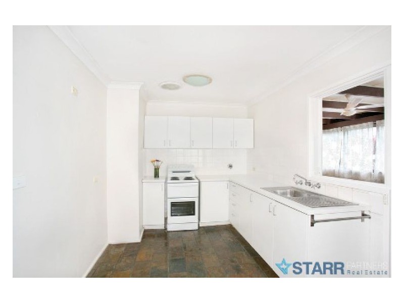 House 1 Wirruna Street,, Blacktown NSW 2148