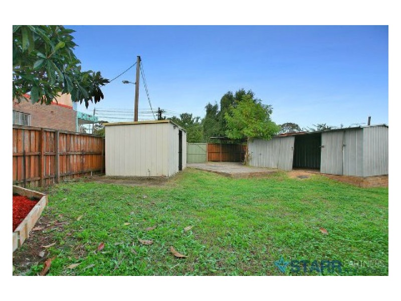 House 1 Wirruna Street,, Blacktown NSW 2148