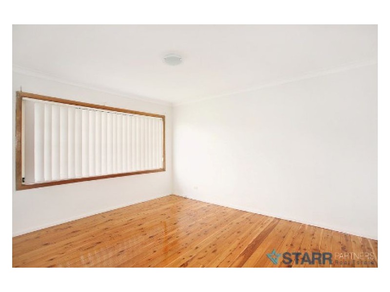 House 1 Wirruna Street,, Blacktown NSW 2148