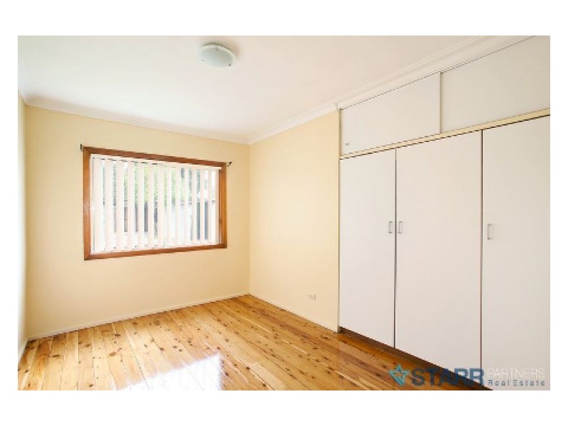 House 1 Wirruna Street,, Blacktown NSW 2148