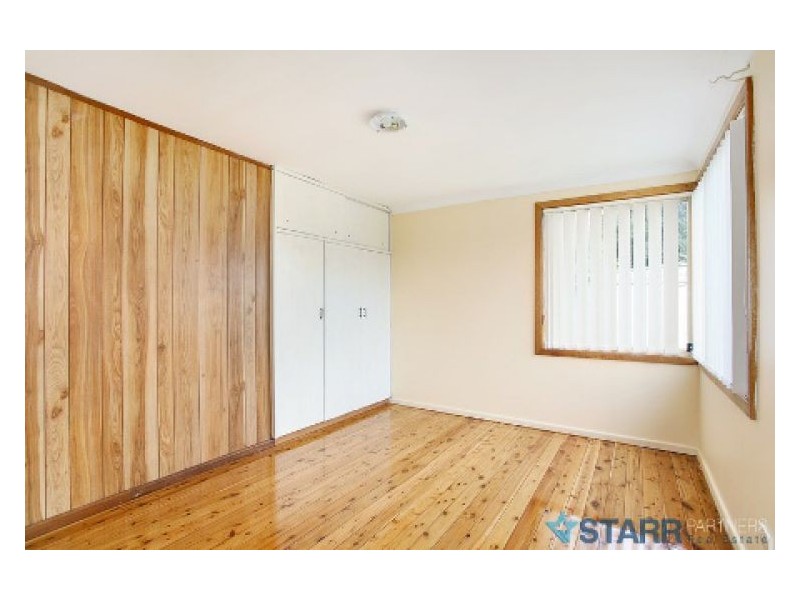 House 1 Wirruna Street,, Blacktown NSW 2148