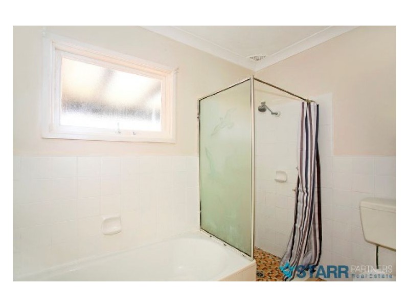 House 1 Wirruna Street,, Blacktown NSW 2148