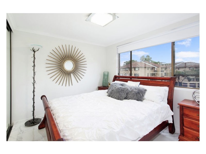 29/26 Mantaka Street, Blacktown NSW 2148