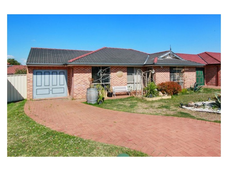 Glendenning NSW 2761