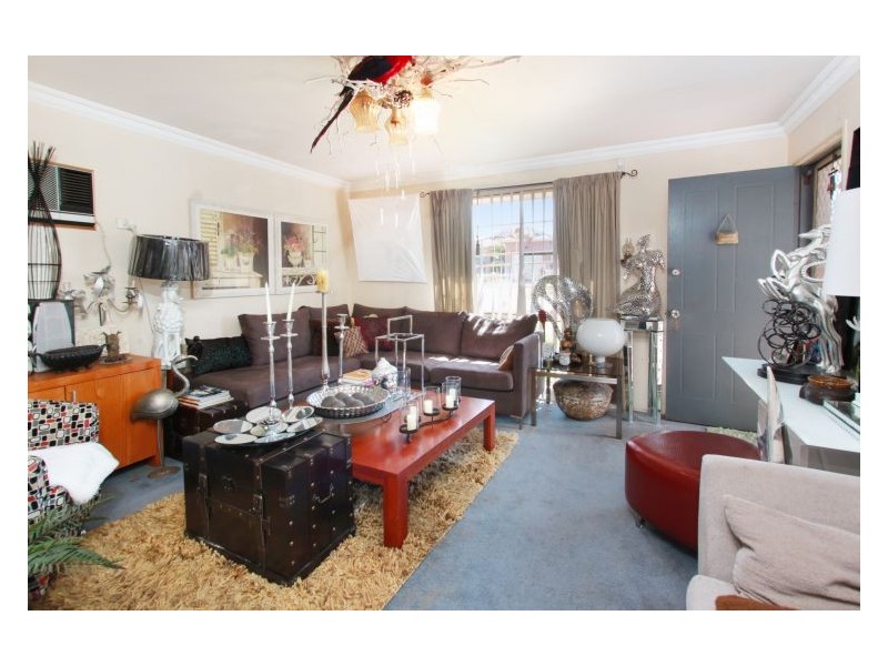 Glendenning NSW 2761