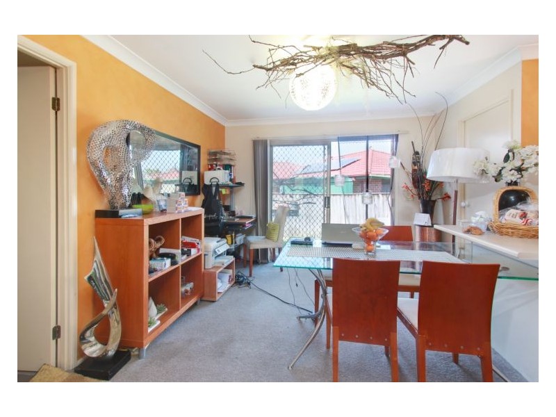 Glendenning NSW 2761