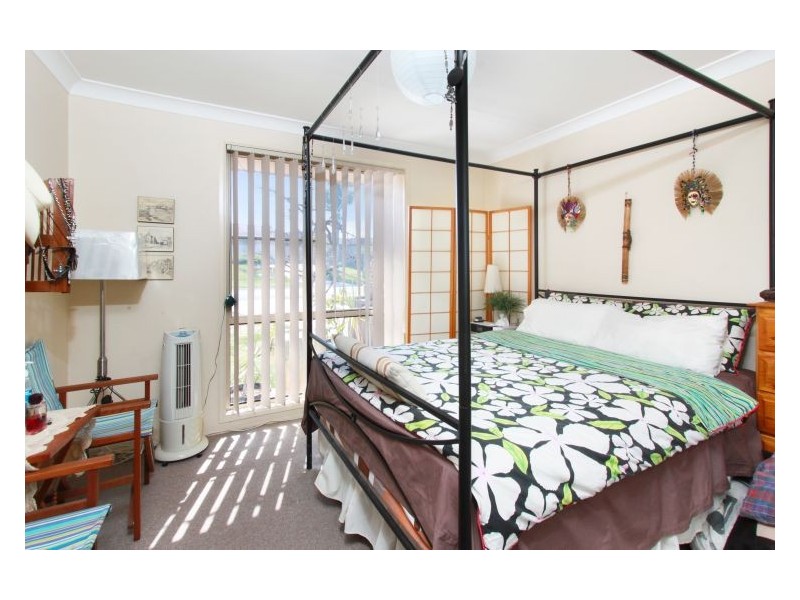 Glendenning NSW 2761