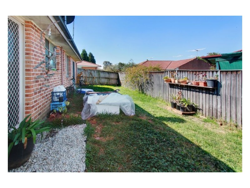 Glendenning NSW 2761