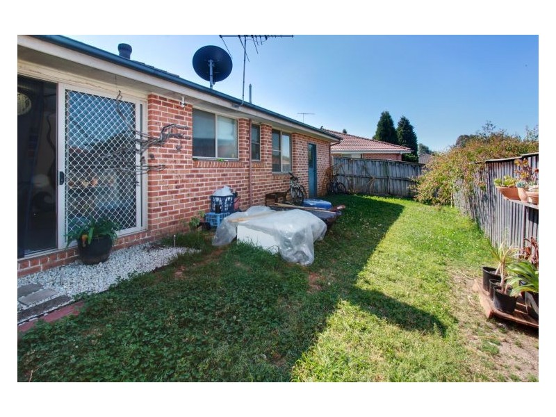 Glendenning NSW 2761