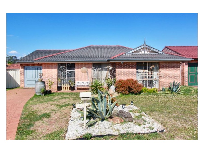Glendenning NSW 2761