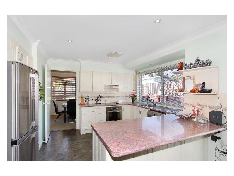 Huntington Heights NSW 2767