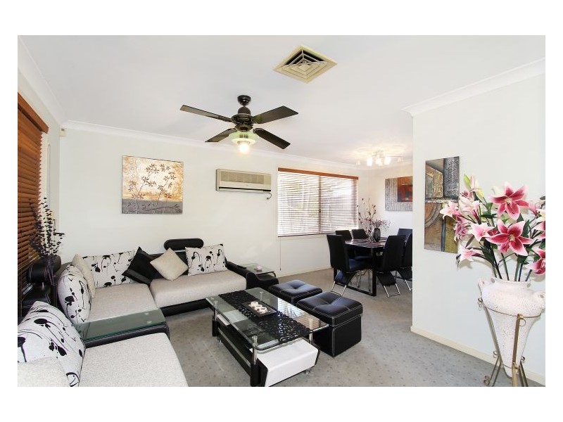 Huntington Heights NSW 2767