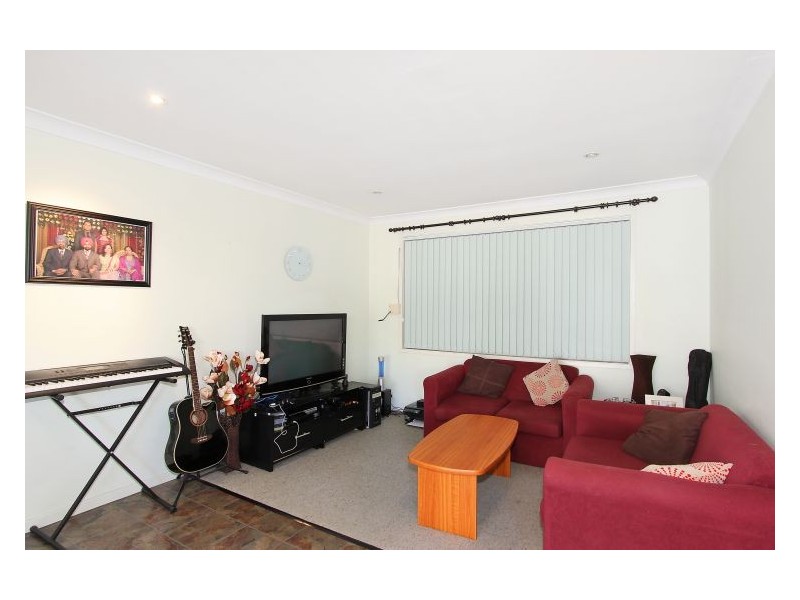 Huntington Heights NSW 2767