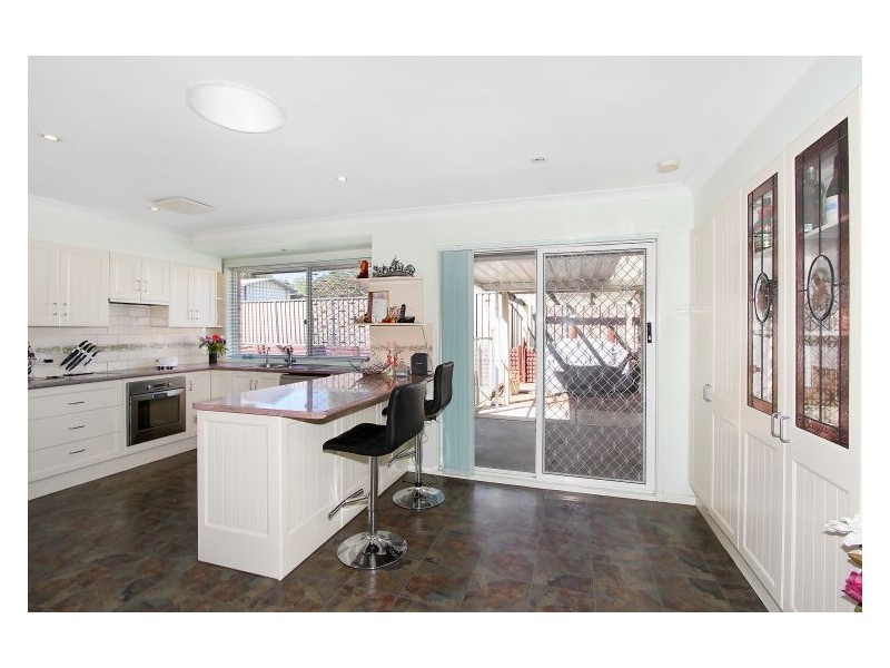 Huntington Heights NSW 2767