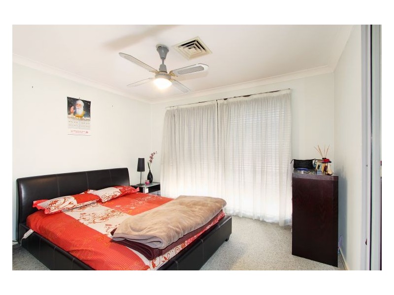 Huntington Heights NSW 2767