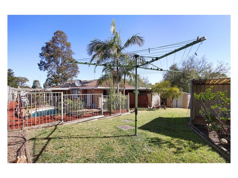 Huntington Heights NSW 2767