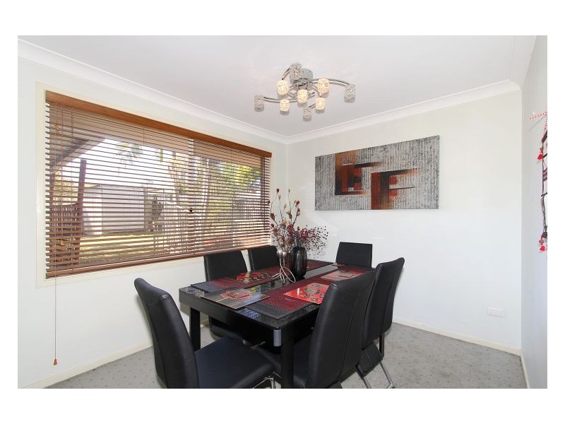 Huntington Heights NSW 2767