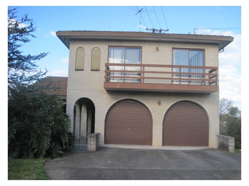 House 87 Walters Road, Blacktown NSW 2148