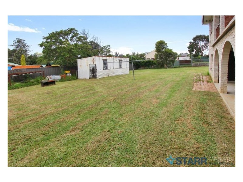 House 87 Walters Road, Blacktown NSW 2148