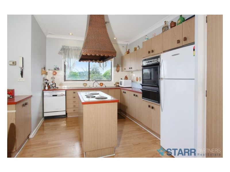 House 87 Walters Road, Blacktown NSW 2148