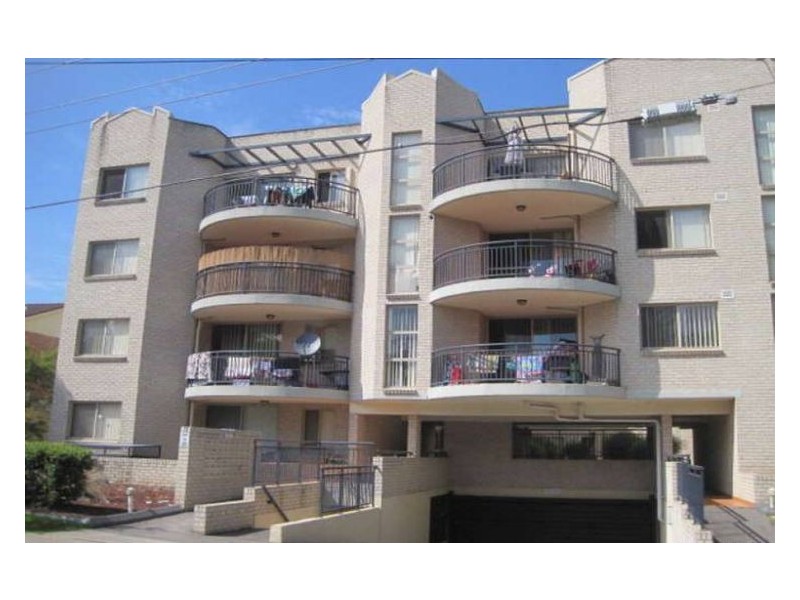 Unit 15/30-32 Fifth Avenue, Blacktown NSW 2148